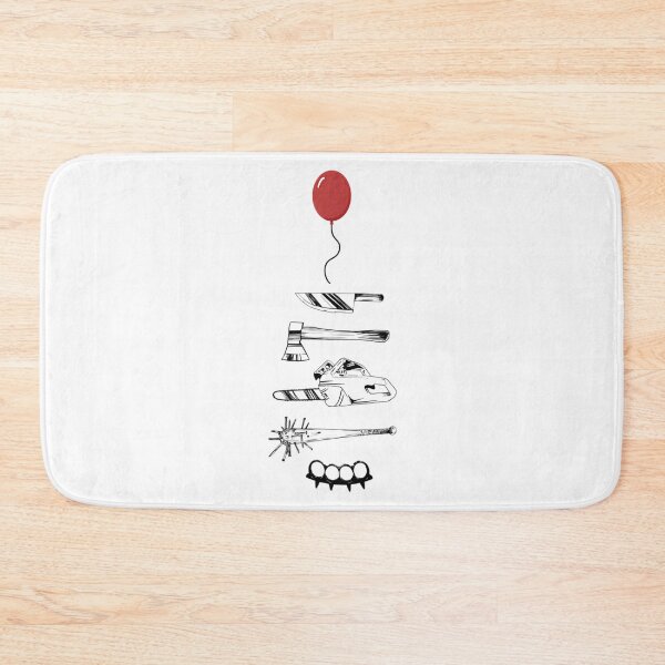 Item preview, Logo Horror Movie Vintage Logo Parody designed and sold by AncientArtStore.