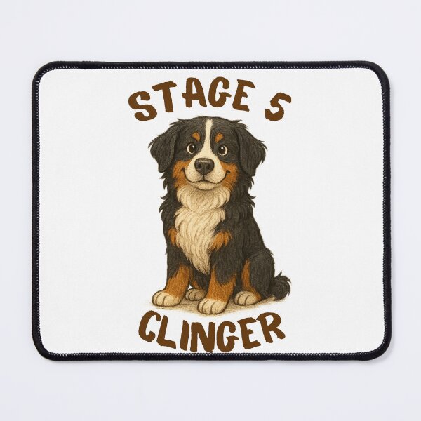 Item preview, Stage 5 Bernie designed and sold by HandsomeTheBerner.