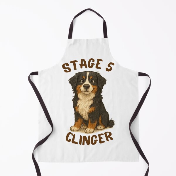 Item preview, Stage 5 Bernie designed and sold by HandsomeTheBerner.