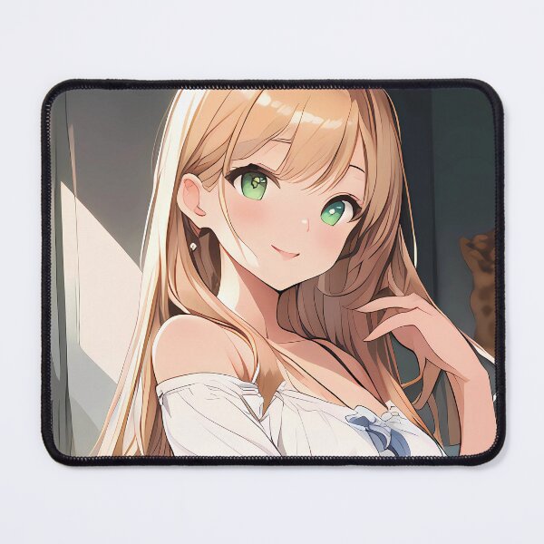 Item preview, Akane Kinoshita Elegant Grace Love Story Yamada Lv999 Anime designed and sold by earlobejerk.