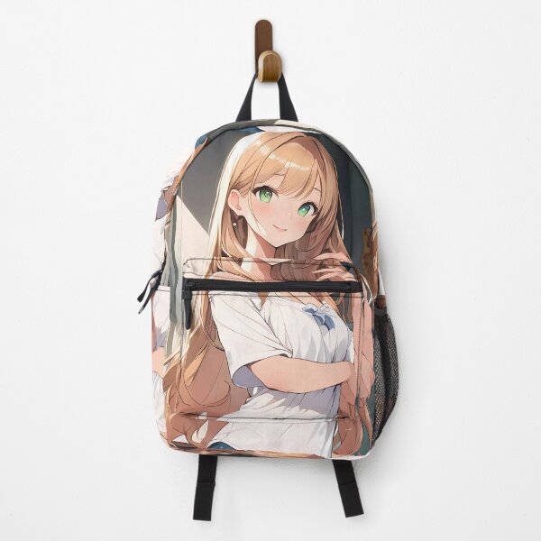 Item preview, Akane Kinoshita Elegant Grace Love Story Yamada Lv999 Anime designed and sold by earlobejerk.