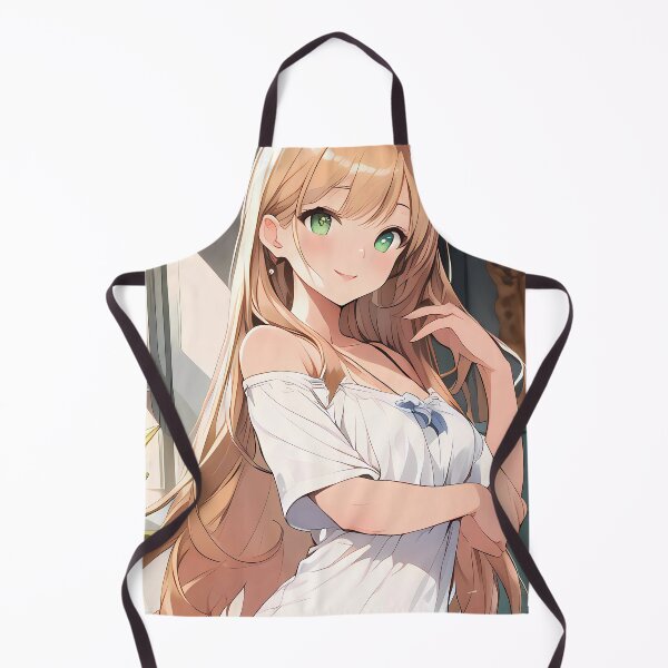 Item preview, Akane Kinoshita Elegant Grace Love Story Yamada Lv999 Anime designed and sold by earlobejerk.
