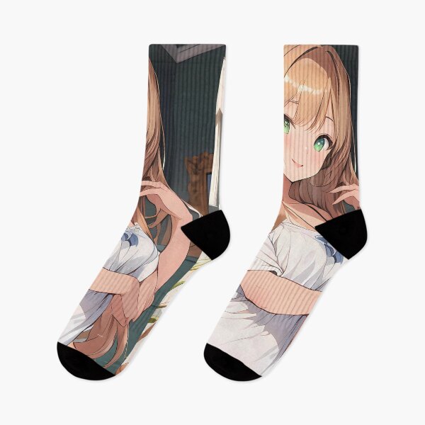 Item preview, Akane Kinoshita Elegant Grace Love Story Yamada Lv999 Anime designed and sold by earlobejerk.