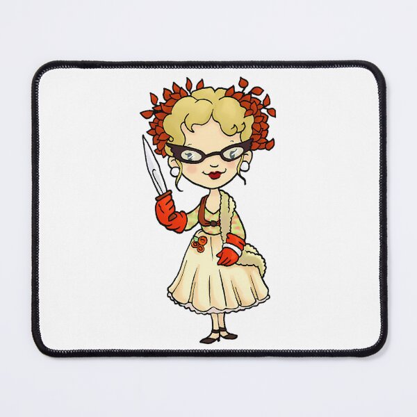 Item preview, Logo Logo Horror Parody Vintage Movie designed and sold by AncientArtStore.