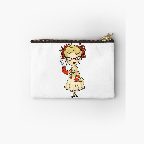 Item preview, Logo Logo Horror Parody Vintage Movie designed and sold by AncientArtStore.