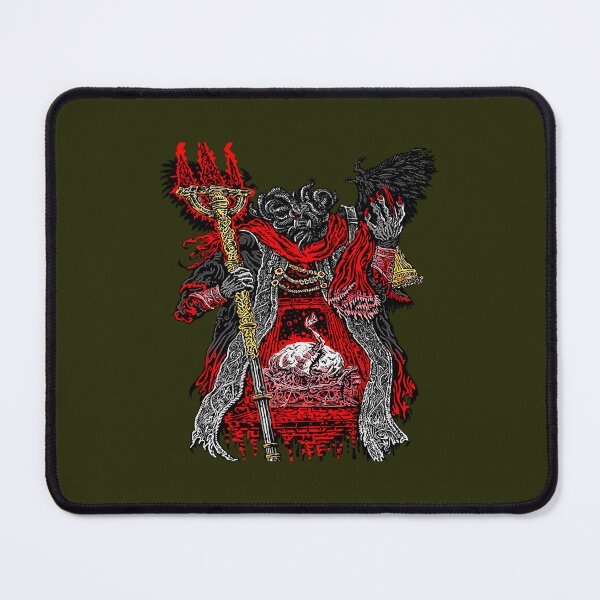 Item preview, Mohg, Lord of Blood-JxYGM designed and sold by MoondTshirt.