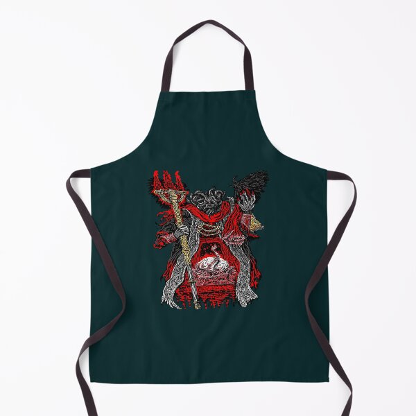 Item preview, Mohg, Lord of Blood-JxYGM designed and sold by MoondTshirt.