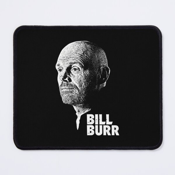 Item preview, Bill Burr  designed and sold by RichardDirschl.