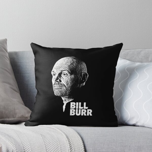 Item preview, Bill Burr  designed and sold by RichardDirschl.
