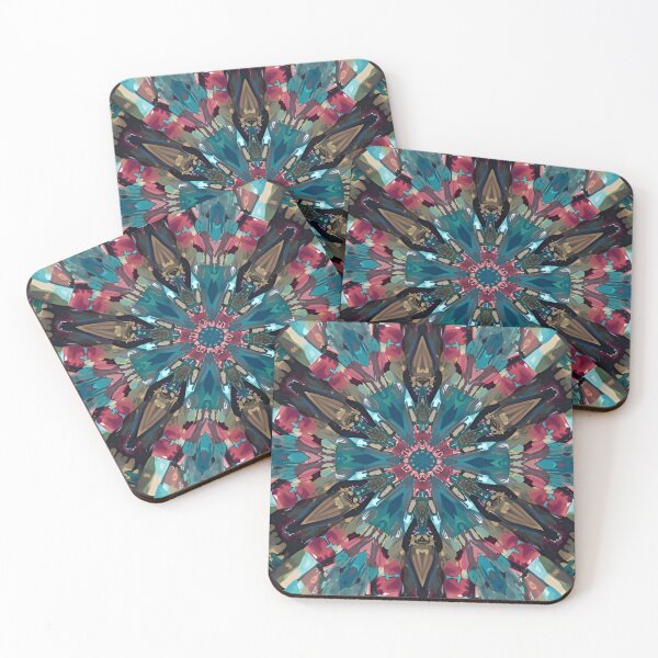 Item preview, Kaleidoscope Between Heaven and Earth designed and sold by Ciervo Primavera.
