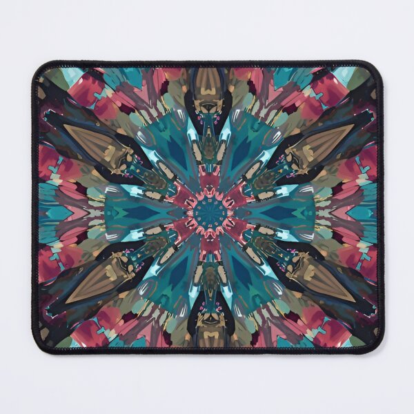 Item preview, Kaleidoscope Between Heaven and Earth designed and sold by Ciervo Primavera.