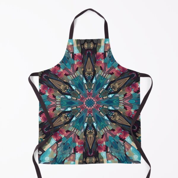 Item preview, Kaleidoscope Between Heaven and Earth designed and sold by Ciervo Primavera.