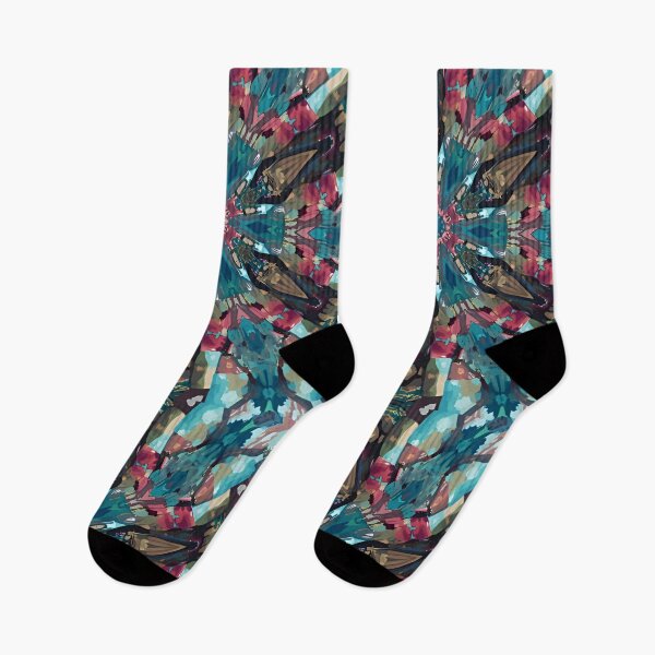 Item preview, Kaleidoscope Between Heaven and Earth designed and sold by Ciervo Primavera.