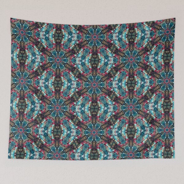 Item preview, Kaleidoscope Between Heaven and Earth designed and sold by Ciervo Primavera.