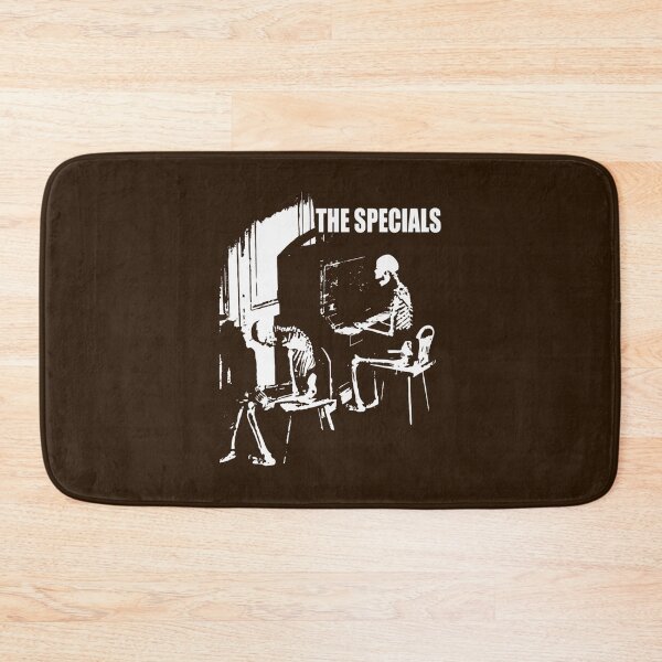 Item preview, The Specials Ghost Town designed and sold by MoondTshirt.