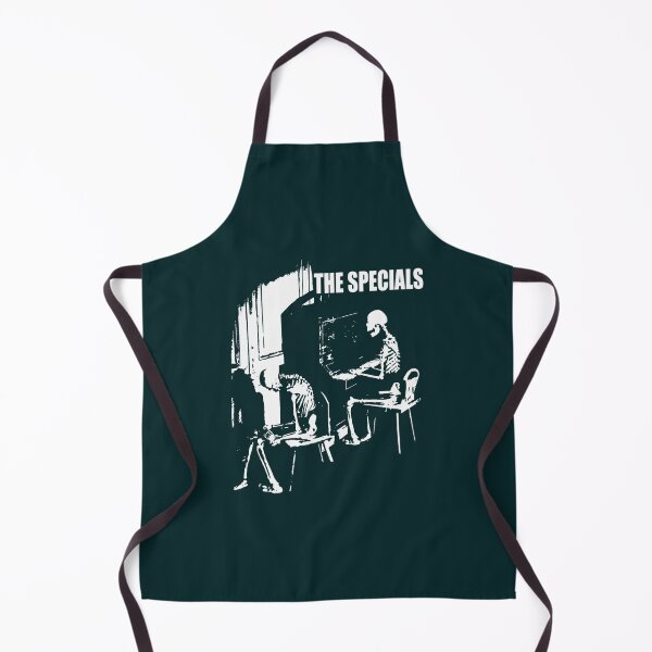 Item preview, The Specials Ghost Town designed and sold by MoondTshirt.