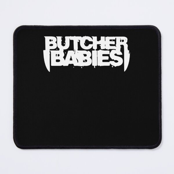 Item preview, Butcher Babies Band Fan-Made . designed and sold by hronekefbren.