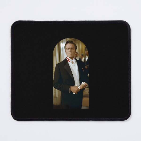 Item preview, Captain Von Thirst Trapp designed and sold by RichardDirschl.