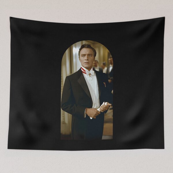 Item preview, Captain Von Thirst Trapp designed and sold by RichardDirschl.