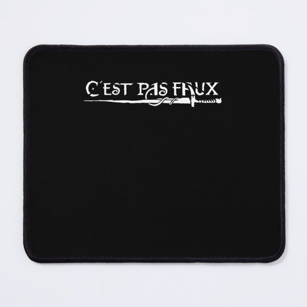 Item preview,  C'Est Pas Faux designed and sold by RichardDirschl.