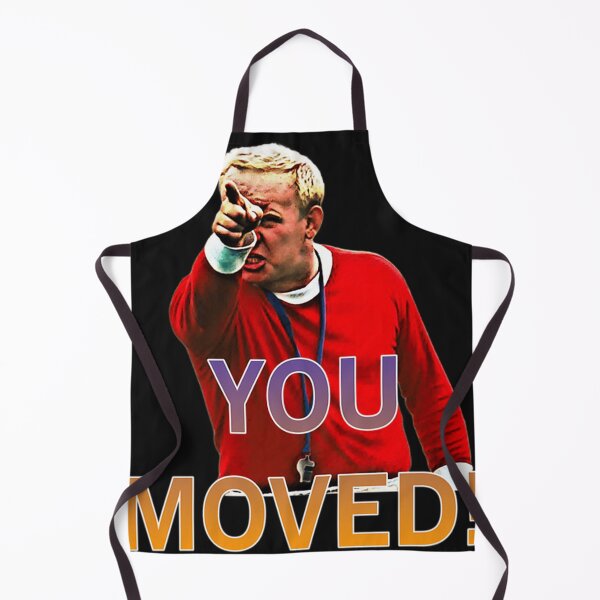 Item preview, The Referee'S Decision Is Final designed and sold by SocheataOum88.