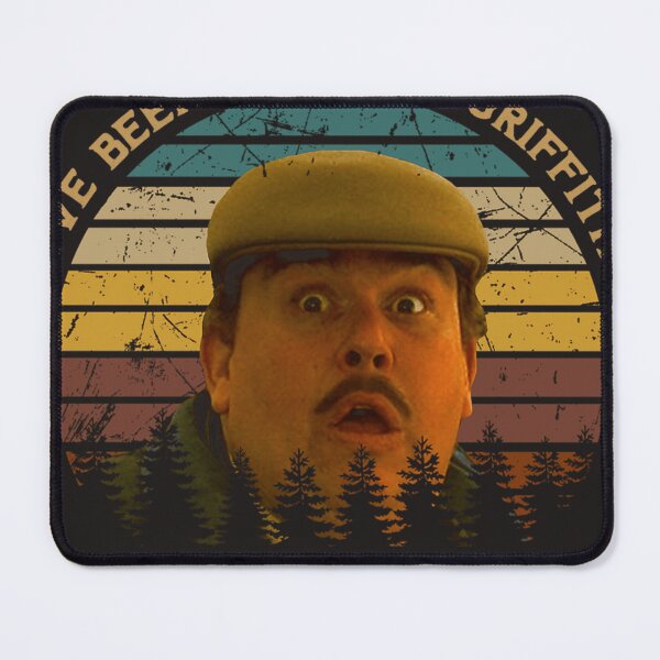 Item preview, Vintage Planes Trains And Automobiles Films - I'Ve Been With Del Griffith designed and sold by SocheataOum88.
