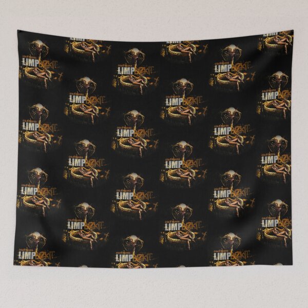 Item preview, Amazing Of Limp Bizkit is an American Rap Rock (27) designed and sold by travidbrown.