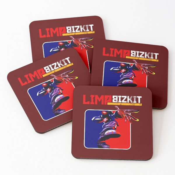 Item preview, Amazing Of Limp Bizkit is an American Rap Rock 1 (4) designed and sold by travidbrown.