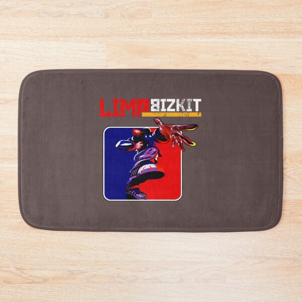 Item preview, Amazing Of Limp Bizkit is an American Rap Rock 1 (4) designed and sold by travidbrown.