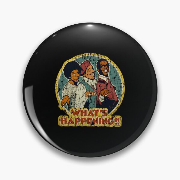 Item preview, What'S Happening 70S Tv  designed and sold by RichardDirschl.