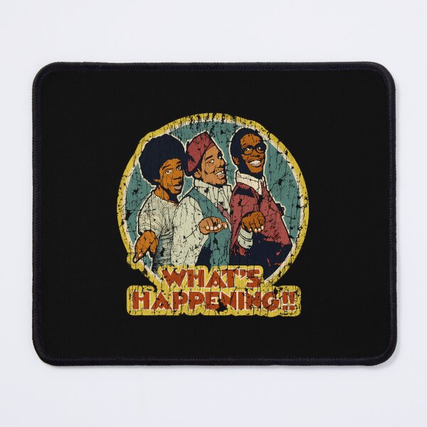 Item preview, What'S Happening 70S Tv designed and sold by RichardDirschl.