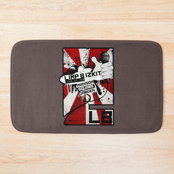 Item preview, Amazing Of Limp Bizkit is an American Rap Rock(4) designed and sold by travidbrown.