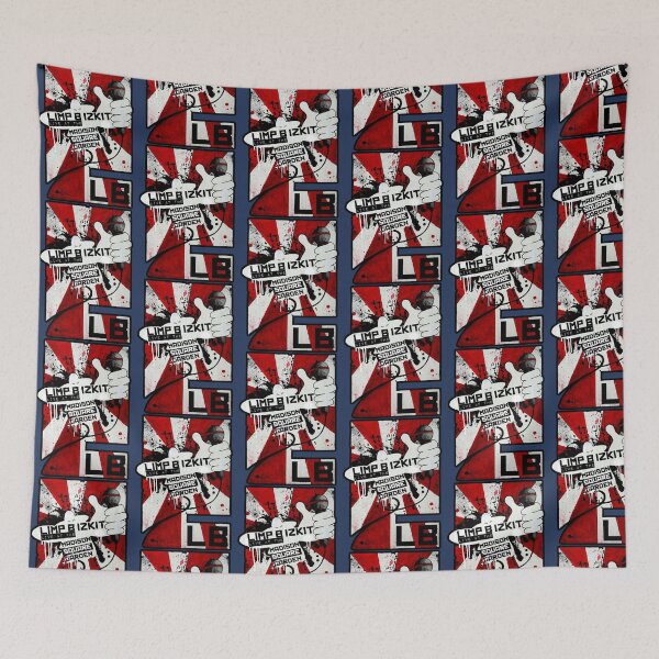 Item preview, Amazing Of Limp Bizkit is an American Rap Rock(4) designed and sold by travidbrown.