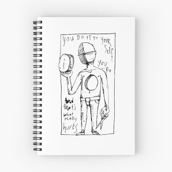Item preview, Just Illustrated Lyrics designed and sold by bangart.