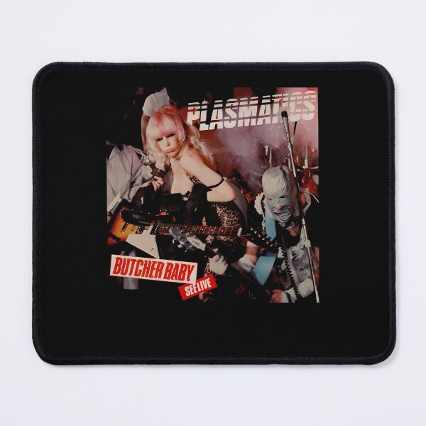 Item preview, plasmatics band designed and sold by hronekefbren.