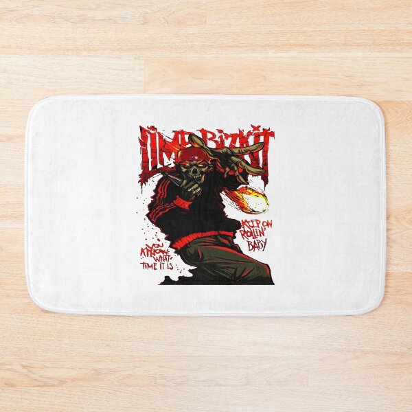 Item preview, Amazing Of Limp Bizkit is an American Rap Rock(16) designed and sold by travidbrown.