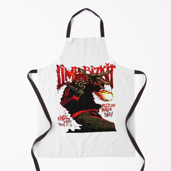 Artikelvorschau, Amazing Of Limp Bizkit ist ein amerikanischer Rap-Rock (16) entworfen und verkauft von travidbrown.