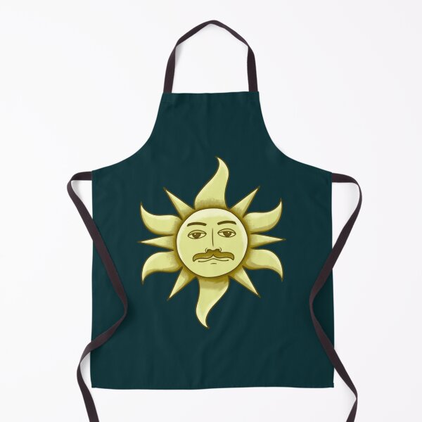 Item preview, Monty Python King Arthur Sun   designed and sold by Lenalevtuvis.