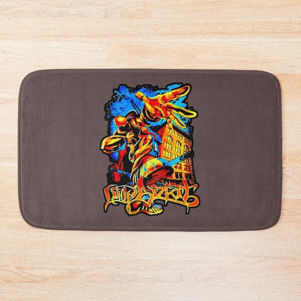 Item preview, Amazing Of Limp Bizkit is an American Rap Rock designed and sold by travidbrown.