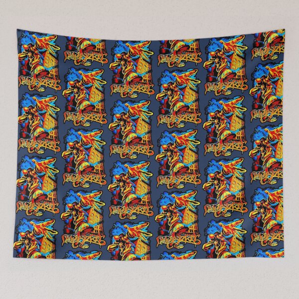 Item preview, Amazing Of Limp Bizkit is an American Rap Rock designed and sold by travidbrown.