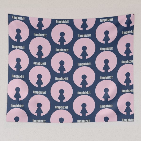 Item preview, Limp Bizkit - Greatest Hitz designed and sold by travidbrown.