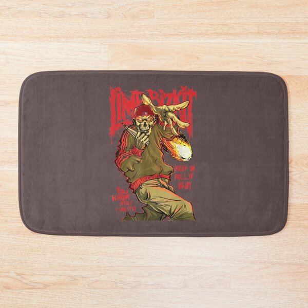 Item preview, Limp Bizkit 1 (2) designed and sold by travidbrown.
