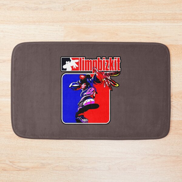 Item preview, limp bizkit art designed and sold by travidbrown.