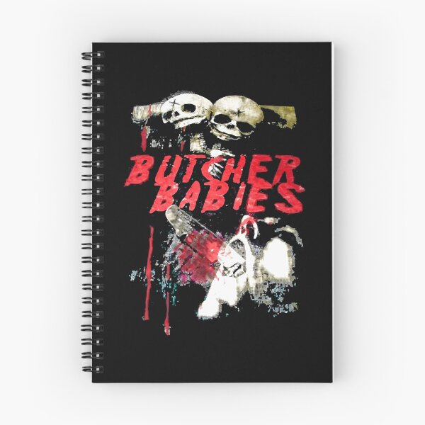 Item preview, BB saw mouth Butcher lilith babies Trending 1  designed and sold by hronekefbren.