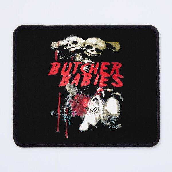 Item preview, BB saw mouth Butcher lilith babies Trending 1 designed and sold by hronekefbren.