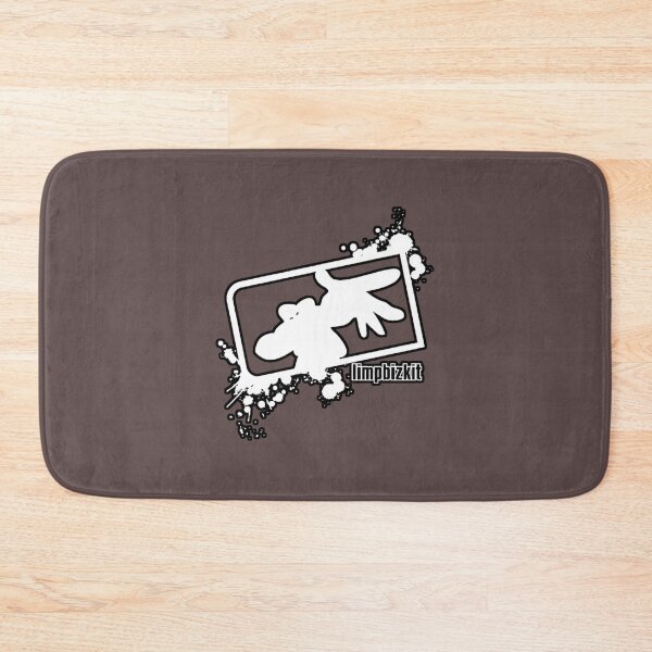 Item preview, limp bizkit band art designed and sold by travidbrown.