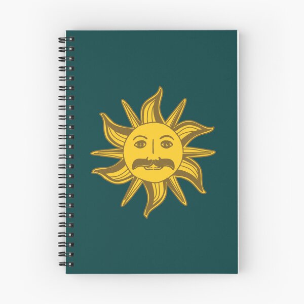 Item preview, Monty Python King Arthur Sun   designed and sold by Lenalevtuvis.