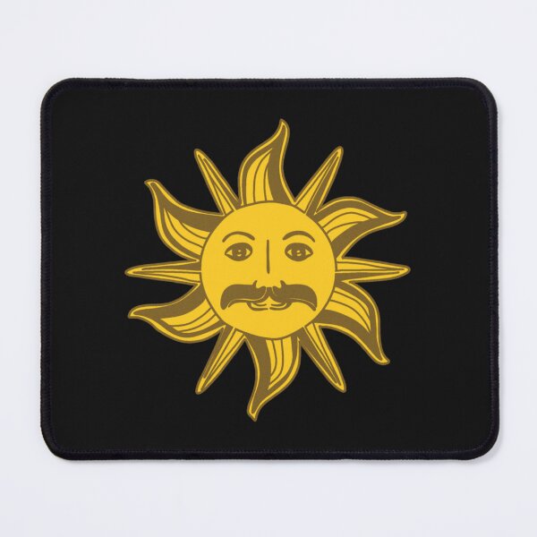 Item preview, Monty Python King Arthur Sun   designed and sold by Lenalevtuvis.