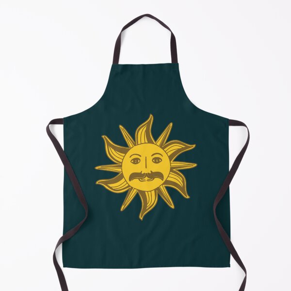 Item preview, Monty Python King Arthur Sun   designed and sold by Lenalevtuvis.