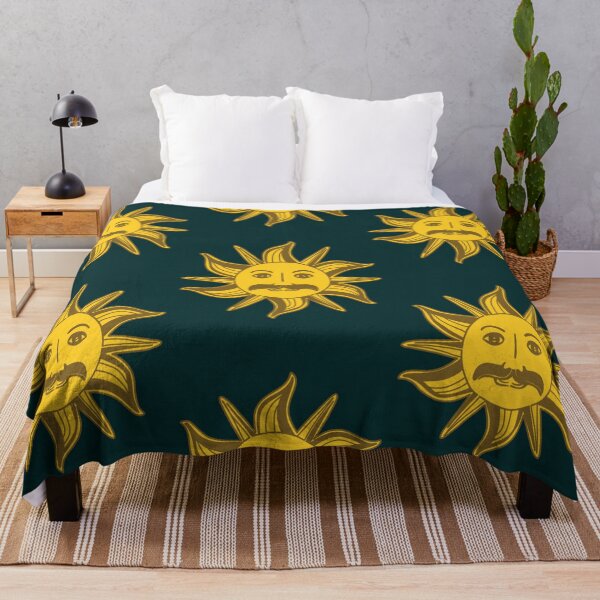 Item preview, Monty Python King Arthur Sun   designed and sold by Lenalevtuvis.